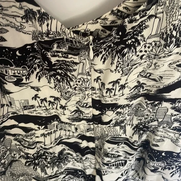 Reformation Yves Dress Size 6 - Picture 7 of 10